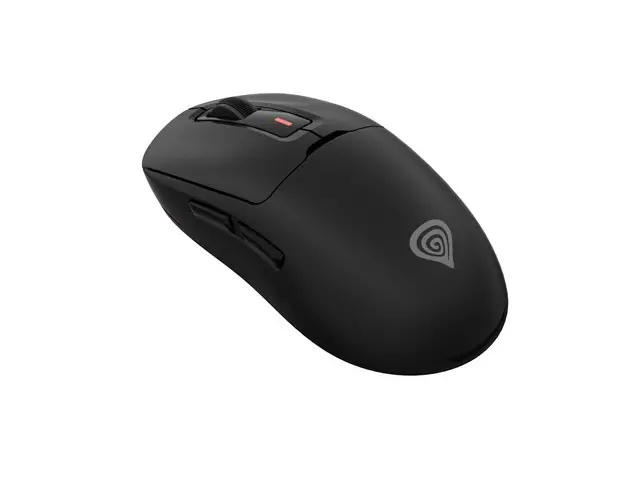 Mouse, Genesis Gaming Zircon 660 Pro Wireless 26000 DPI Negru - image 2