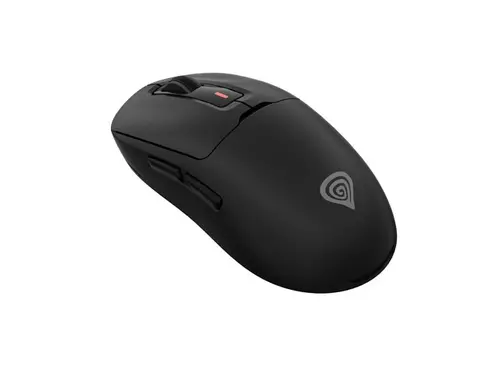 Ποντίκι, Genesis Gaming Zircon 660 Pro Ασύρματο 26000 DPI Μαύρο - 3