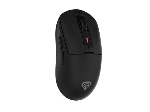 Ποντίκι, Genesis Gaming Zircon 660 Pro Ασύρματο 26000 DPI Μαύρο - 4