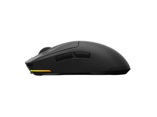 Mouse, Genesis Gaming Zircon 660 Pro Wireless 26000 DPI Negru - image 4