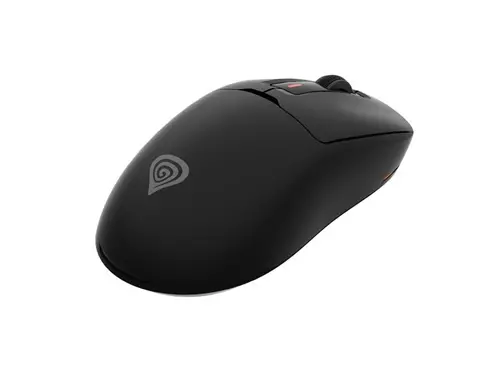 Mouse, Genesis Gaming Zircon 660 Pro Wireless 26000 DPI Negru - 6