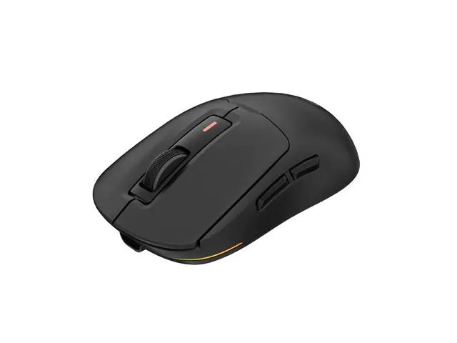 Мишка, Genesis Gaming Mouse Zircon 660 Pro Wireless 26000 DPI Black - image 7