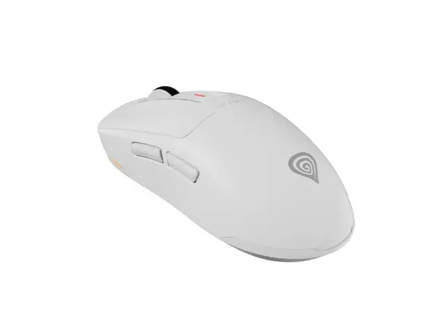 Mouse, Genesis Gaming Zircon 660 Pro Wireless 26000 DPI Alb - image 2