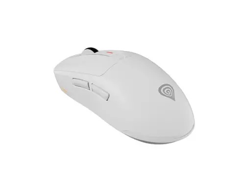 Mouse, Genesis Gaming Zircon 660 Pro Wireless 26000 DPI Alb - 3