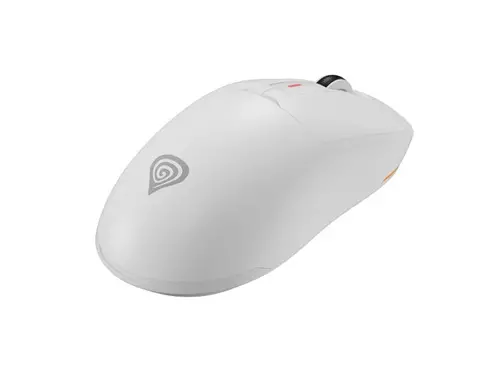 Mouse, Genesis Gaming Zircon 660 Pro Wireless 26000 DPI Alb - 4
