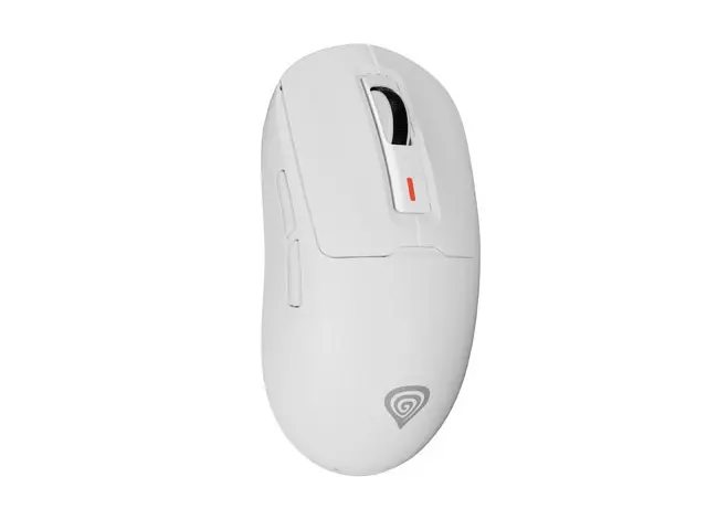 Mouse, Genesis Gaming Zircon 660 Pro Wireless 26000 DPI Alb - image 5