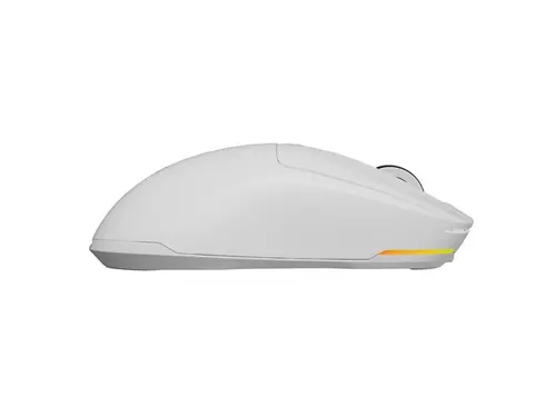 Мишка, Genesis Gaming Mouse Zircon 660 Pro Wireless 26000 DPI White - image 7