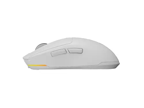 Мишка, Genesis Gaming Mouse Zircon 660 Pro Wireless 26000 DPI White - image 8