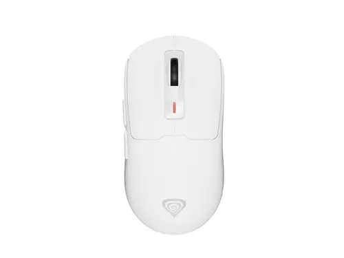 Ποντίκι, Genesis Gaming Zircon 660 Pro Ασύρματο 26000 DPI Λευκό - 1