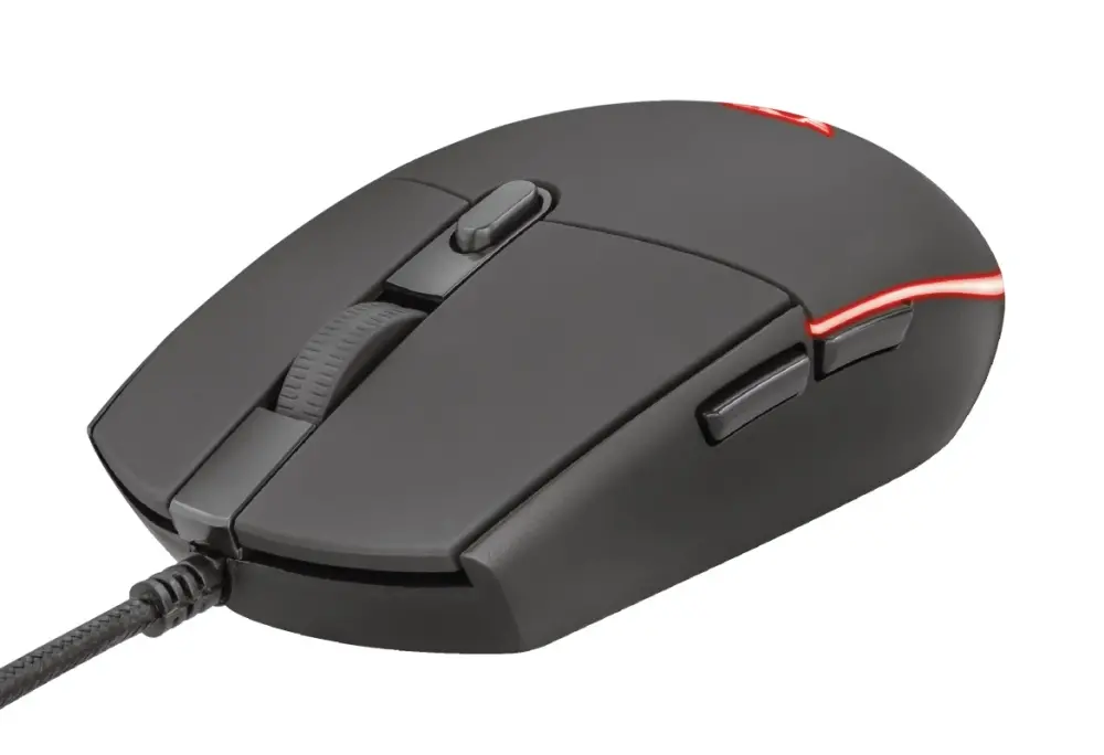 Комплект, TRUST GXT 838 Azor Gaming Keyboard & Mouse Combo - image 4