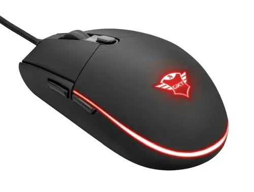 Set, TRUST GXT 838 Azor Gaming Tastatură & Mouse - 7