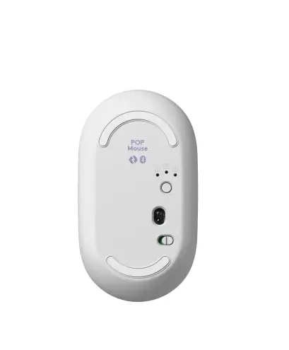 Комплект, Logitech Pop Icon Combo - Lilac - US INT'L - INTNL-973 - image 4