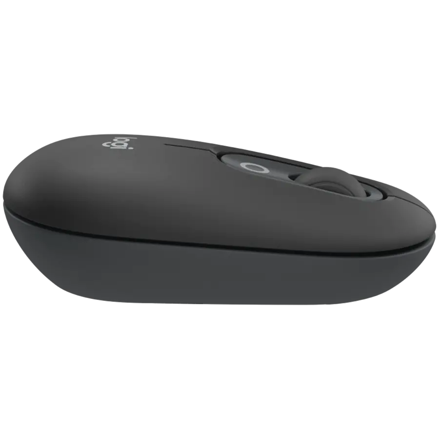 Комплект, Logitech Pop Icon Combo - Graphite - US INT'L - BT - N/A - INTNL-973 - image 3