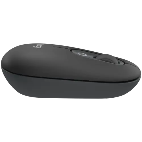 Комплект, Logitech Pop Icon Combo - Graphite - US INT'L - BT - N/A - INTNL-973 - image 3