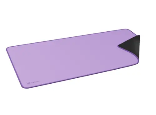 Подложка за мишка, Natec Mouse Pad Series Pure Lavender, 800x400mm - image 3