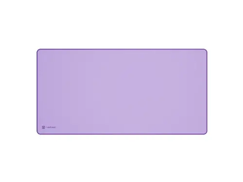Подложка за мишка, Natec Mouse Pad Series Pure Lavender, 800x400mm