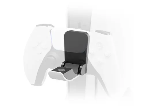 Аксесоар, Genesis Gamepad Charger Tin 300 for PS5 console - image 1