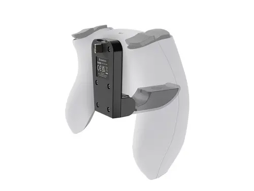 Аксесоар, Genesis Gamepad Charger Tin 300 for PS5 console - image 3