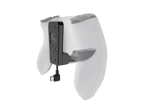 Аксесоар, Genesis Gamepad Charger Tin 305 for PS5 console - image 2