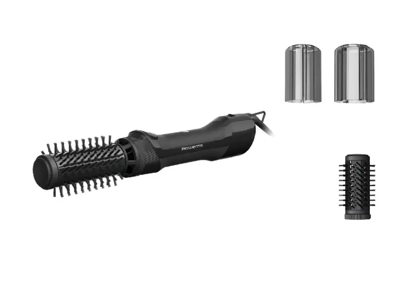Електрическа четка за коса, Rowenta UB9520F0 Brush Activ Renewal