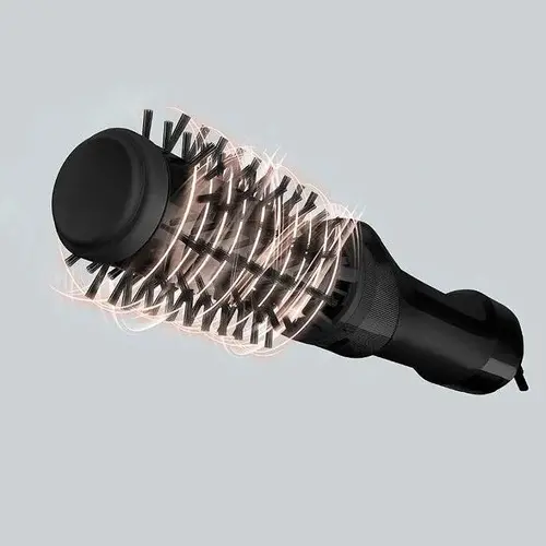 Електрическа четка за коса, Rowenta UB9520F0 Brush Activ Renewal - image 2