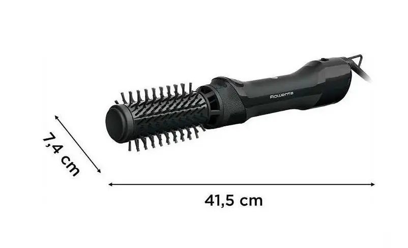 Ηλεκτρική βούρτσα μαλλιών, Rowenta UB9520F0 Brush Activ Renewal - image 4