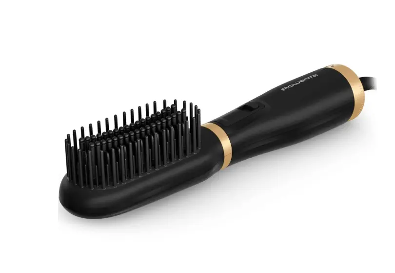 Perie electrică de păr, Rowenta UB5920F0 Powerstraight Air