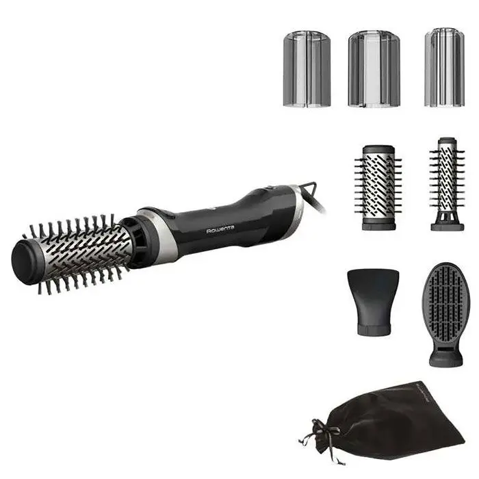 Ηλεκτρική βούρτσα μαλλιών, Rowenta UB9540F0 Brush Activ Renewal