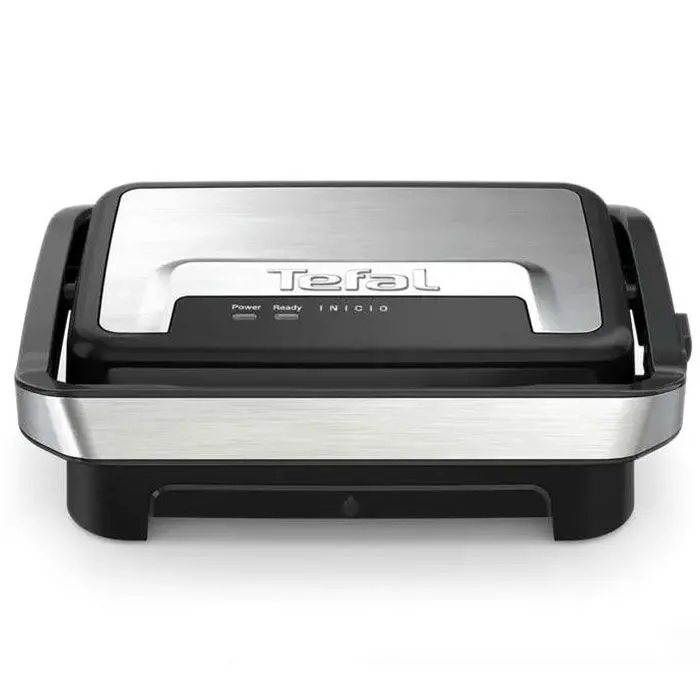 Grătar, Tefal GC270D10 Inicio Compact Relift Eu