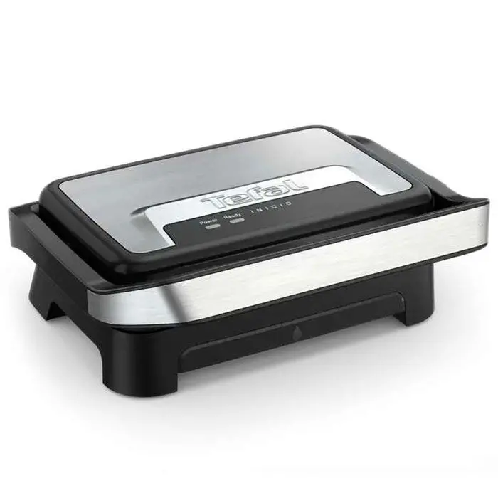 Барбекю, Tefal GC270D10 Inicio Compact Relift Eu - image 1