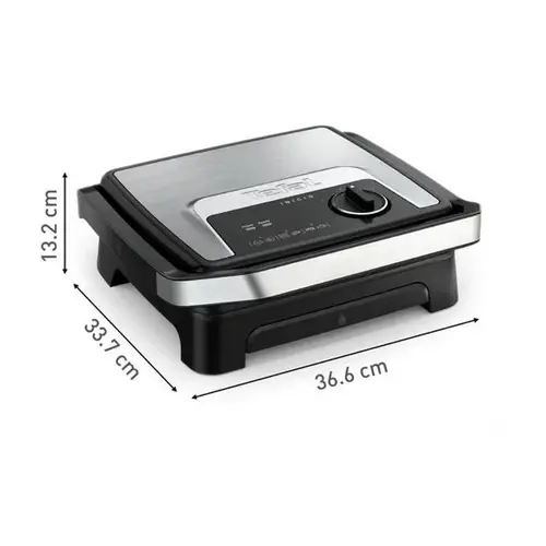 Μπάρμπεκιου, Tefal GC272D10 Inicio Adjust Relift Eu - 6