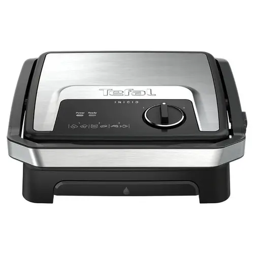 Grătar, Tefal GC272D10 Inicio Adjust Relift Eu - 1