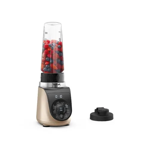 Μπλέντερ, Tefal BL190AF0 Bld Pbl Blend Up 1 Otg Dune Eu - 2