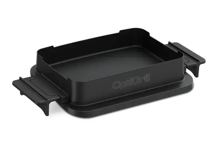 Тава, Tefal XA732810 Acc Baking Tray Optigrill Xin1