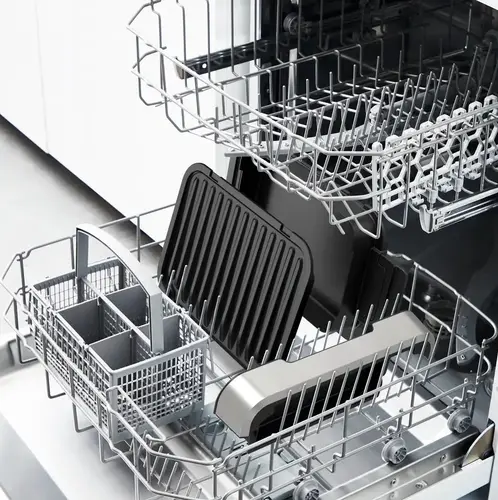 Tavă, Tefal XA732810 Acc Baking Tray Optigrill Xin1 - 4