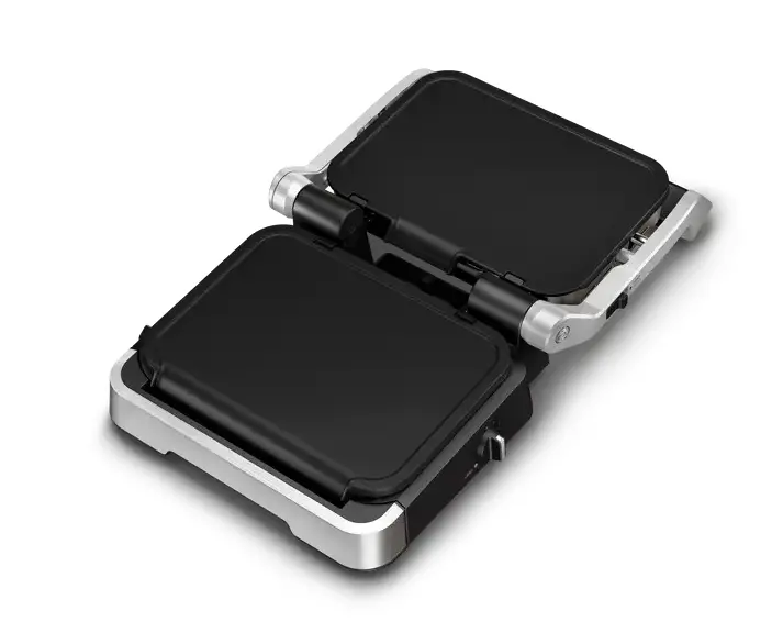 Аксесоар, Tefal XA733810 Acc Pla Std Optigrill Xin Eu - image 1