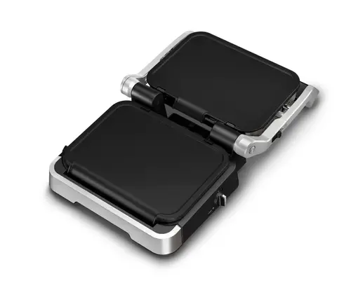 Accesoriu, Tefal XA733810 Acc Pla Std Optigrill Xin Eu - 2