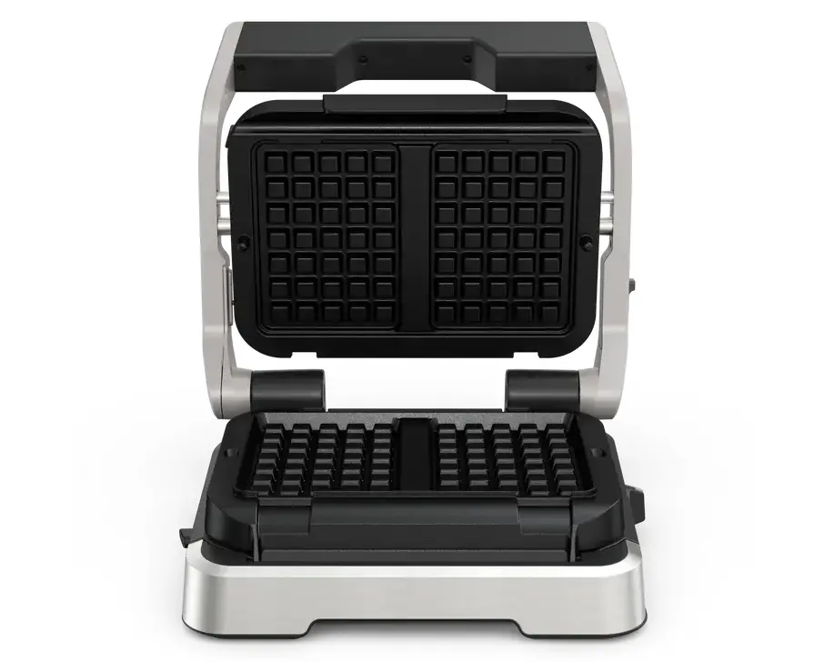 Αξεσουάρ, Tefal XA730810 Acc Optigrill Xin1 Waffle Plate - image 1