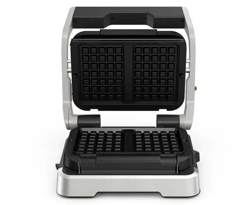 Αξεσουάρ, Tefal XA730810 Acc Optigrill Xin1 Waffle Plate - 2