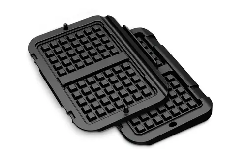Accesoriu, Tefal XA730810 Acc Optigrill Xin1 Waffle Plate Accesoriu, Tefal XA730810 Acc Optigrill Xin1 Waffle Plate