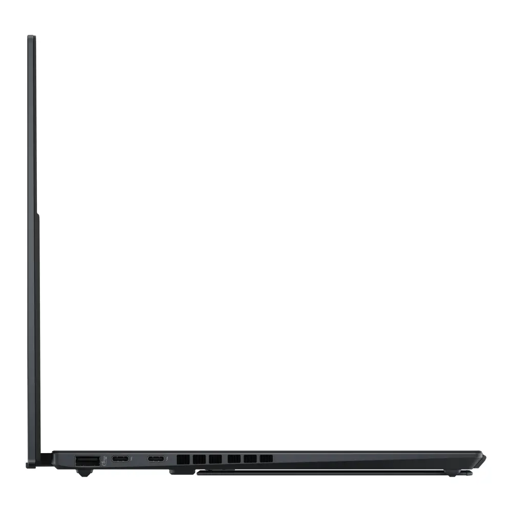 Лаптоп, Asus ZenBook Duo 14 UX8406MA-PZ346X, Screen Pad Plus, Intel ULTRA 7 155H ,14" OLED, WQXGA+ ( 2880X1800 ) 16:10Touch, 32GB LPDDR5X (on bd), 1TB SSD, Soft Keyboard, Windows11 Pro,GREY - image 6