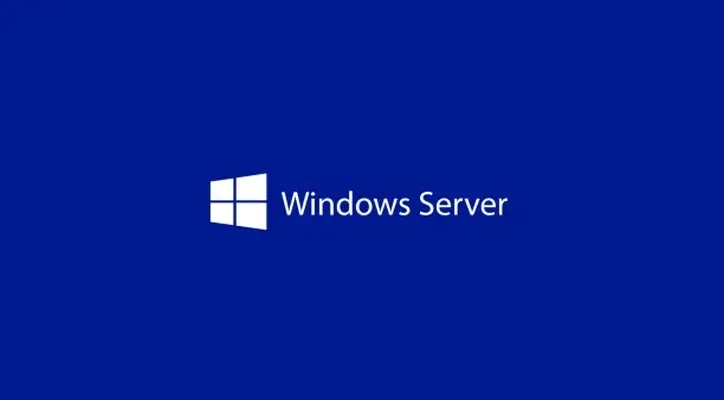 Програмен продукт с лицензен стикер, Windows Svr Std 2025 64Bit English 1pk DSP OEI DVD 24 Core