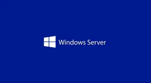 Програмен продукт с лицензен стикер, Windows Svr Std 2025 64Bit English 1pk DSP OEI DVD 24 Core