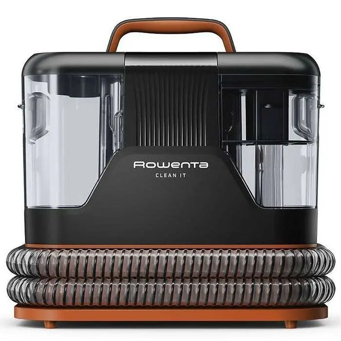 Прахосмукачка, Rowenta IN5011F0 Instant Clean It - image 1