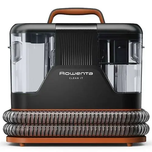 Прахосмукачка, Rowenta IN5011F0 Instant Clean It - image 1