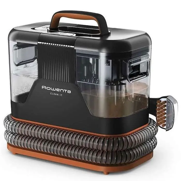 Aspirator, Rowenta IN5011F0 Instant Clean It - image 2