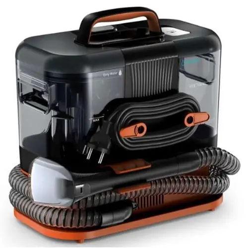 Прахосмукачка, Rowenta IN5011F0 Instant Clean It - image 3