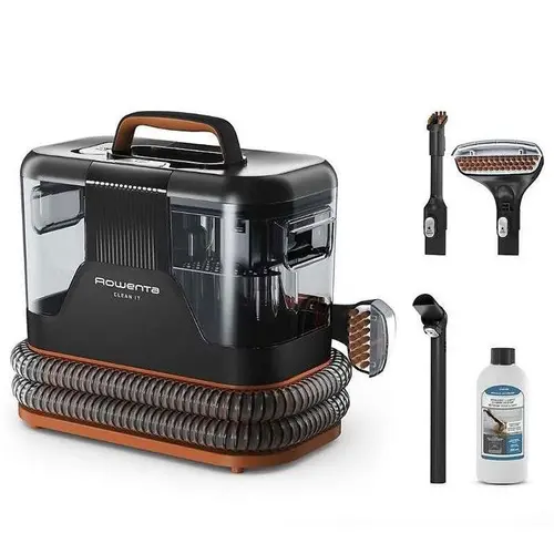 Ηλεκτρική σκούπα, Rowenta IN5011F0 Instant Clean It Ηλεκτρική σκούπα, Rowenta IN5011F0 Instant Clean It