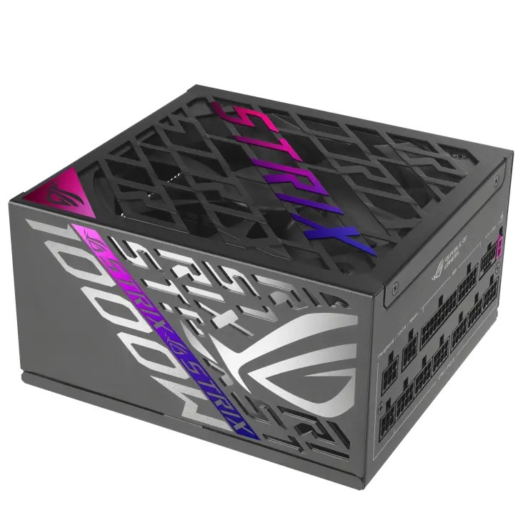 Захранване, Asus ROG Strix 1000W - image 1