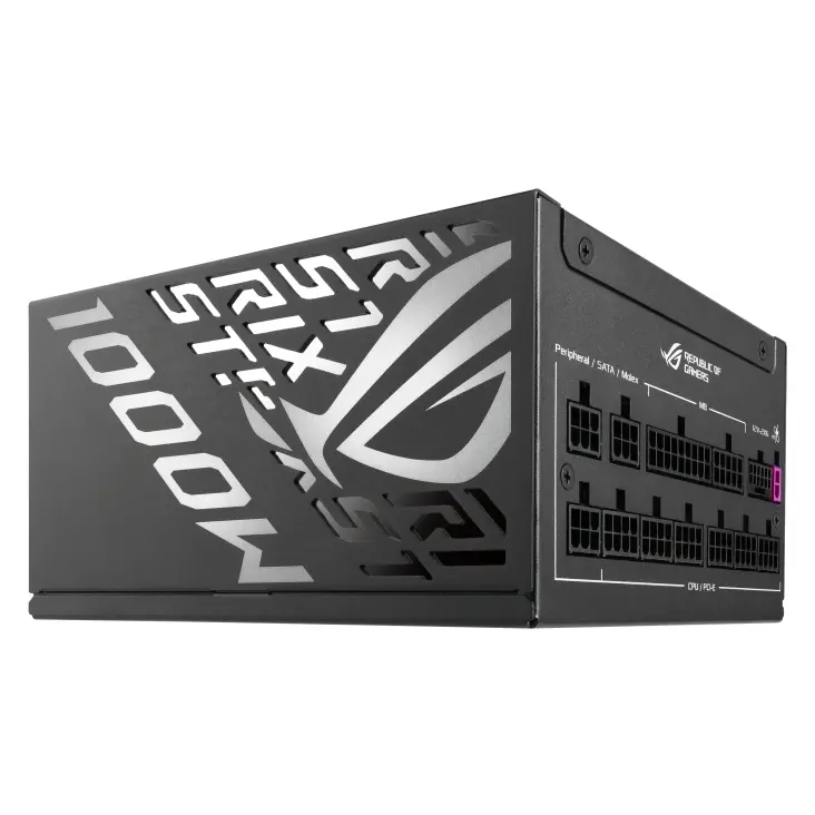 Захранване, Asus ROG Strix 1000W - image 3
